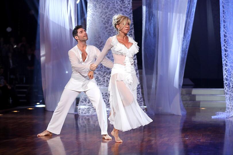 "Let's Dance" - Die Bilder vom Halbfinale