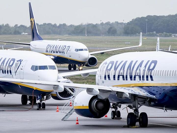 Mitte Januar hatte der irische Billigflieger bereits ein weiteres Mal die Prognose für das Gesamtjahr gesenkt.