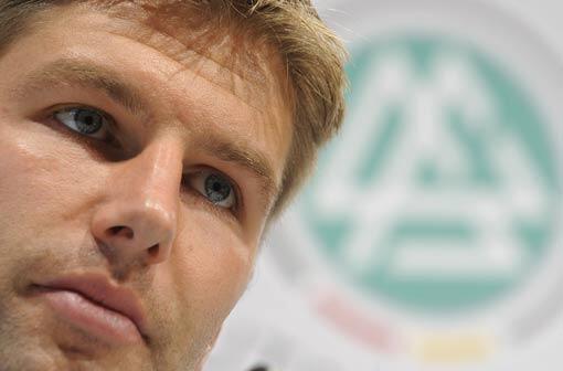 Thomas Hitzlsperger machte als erster Fußball-Star seine Homosexualität öffentlich.