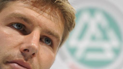 Thomas Hitzlsperger machte als erster Fußball-Star seine Homosexualität öffentlich.