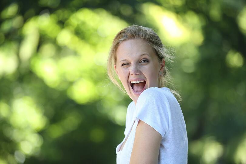 Die Bilder vom Foto-Shooting mit Pia!