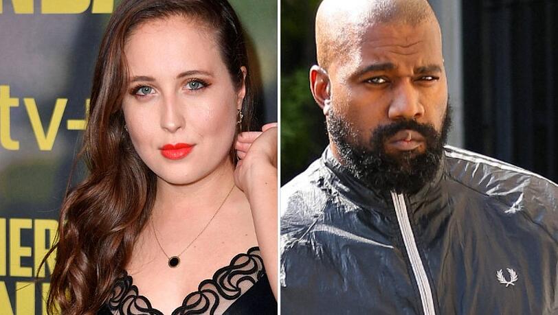 Sängerin Alice Merton geht juristisch gegen Kanye West vor.