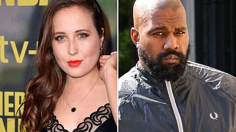 Sängerin Alice Merton geht juristisch gegen Kanye West vor.