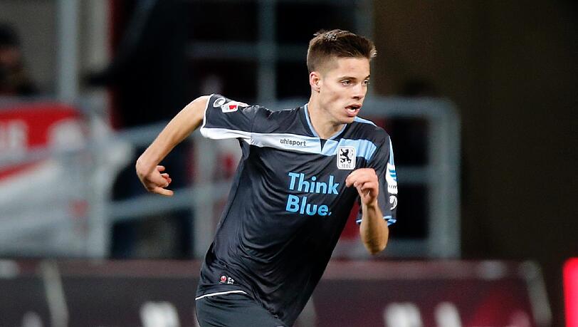 Julian Weigl. Julian Weigl.