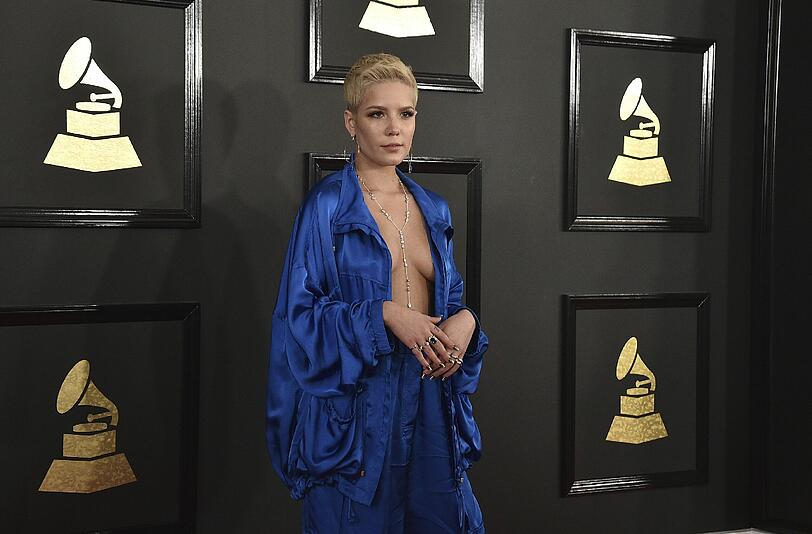 Halsey