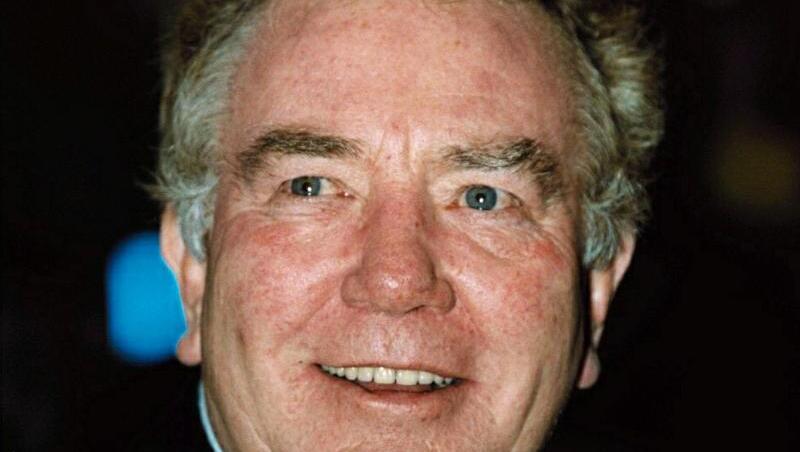 Albert Finney starb im Alter von 82 Jahren. Albert Finney starb im Alter von 82 Jahren.