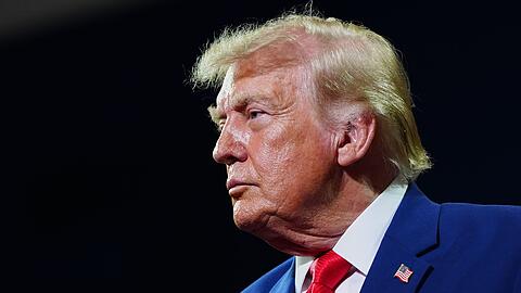 Nach einer EU-Strafe f&uuml;r Google im vergangenen Jahr drohte der US-Pr&auml;sident mit Z&ouml;llen.
