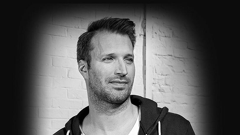 Sebastian Radke brach während seiner "Die Basty Show" zusammen Sebastian Radke brach während seiner "Die Basty Show" zusammen