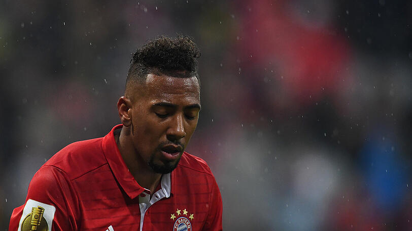 Neben Messi und Ronaldo gehören unter anderem auch noch Hazard und Neymar zu Boatengs "Problem-Gegenspielern".