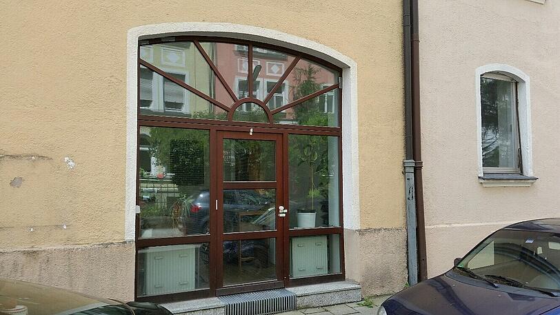 Sein Teppichladen war gleichzeitig auch Schlafplatz für den 58-jährigen Inder.