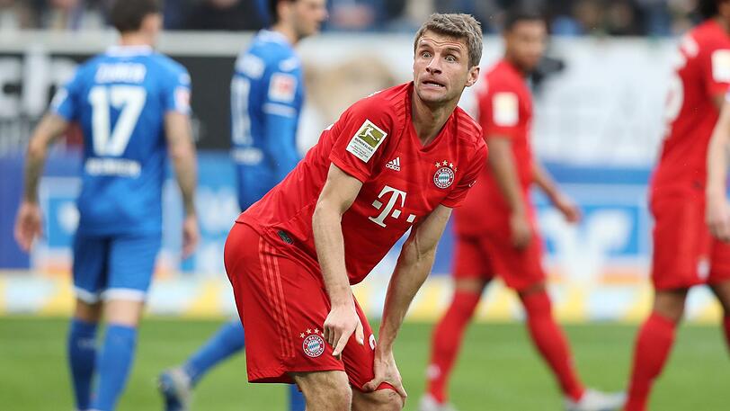 Thomas Müller