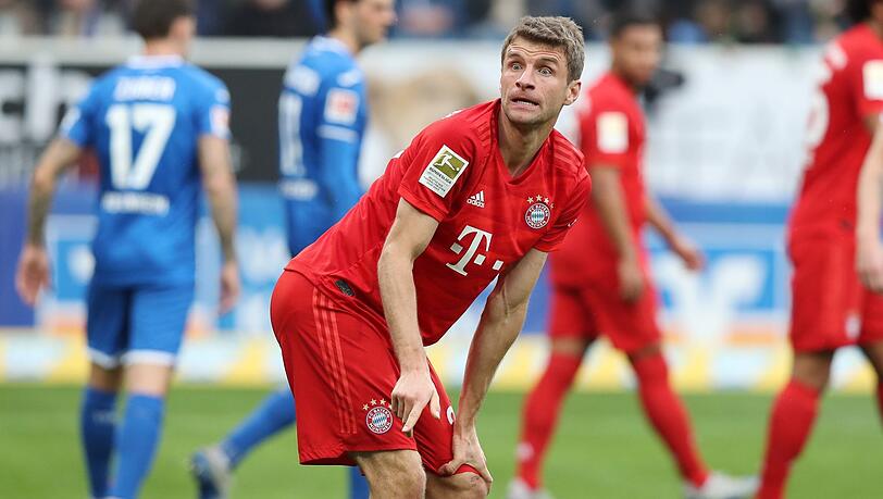 Thomas Müller Thomas Müller
