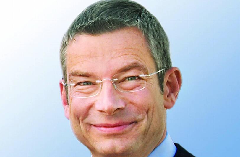 Starb, weil er helfen wollte: Dominik Brunner.