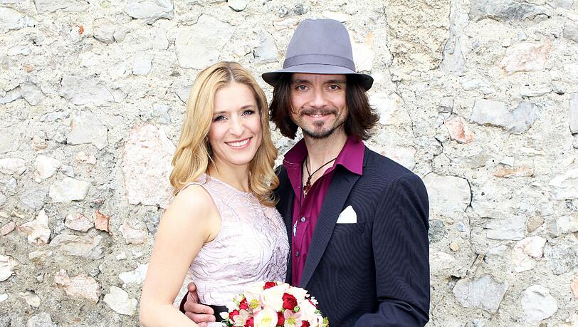 Platz 10: Stefanie Hertel (2,4 Prozent). Platz 10: Stefanie Hertel (2,4 Prozent).