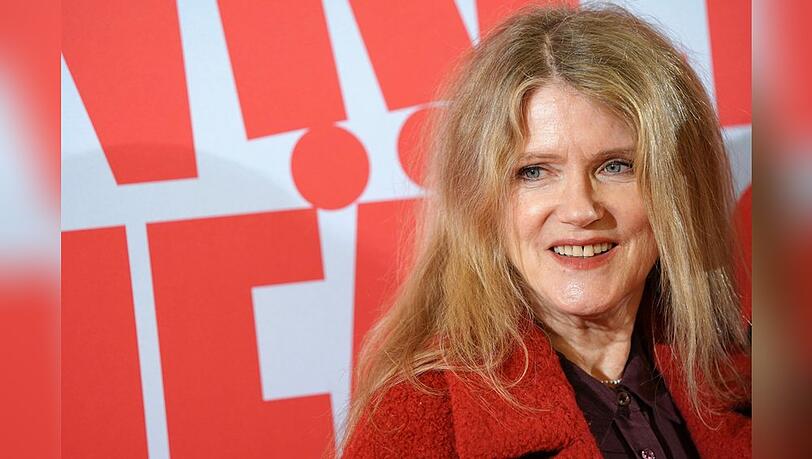 Barbara Sukowa spielte in mehr als 60 Film- und Fernsehrollen und erhielt bereits zahlreiche Auszeichnungen. Nun wird sie mit dem CineMerit-Award beim Filmfest München geehrt.
