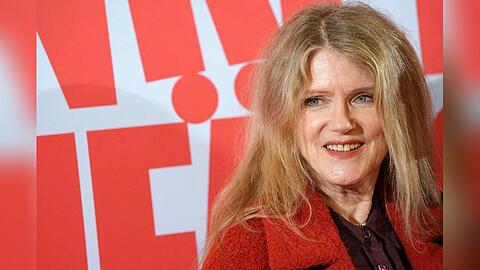 Barbara Sukowa spielte in mehr als 60 Film- und Fernsehrollen und erhielt bereits zahlreiche Auszeichnungen. Nun wird sie mit dem CineMerit-Award beim Filmfest München geehrt.
