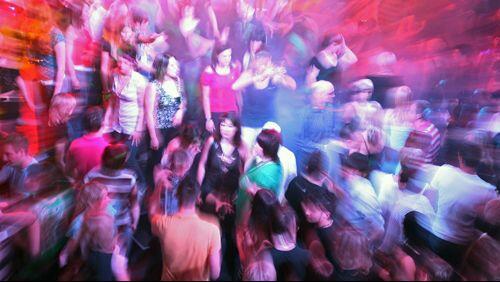 Bei Kontrollen in der Altstadt fanden die Ermittler unter anderem Kokain und Ecstasy. (Symbolbild)