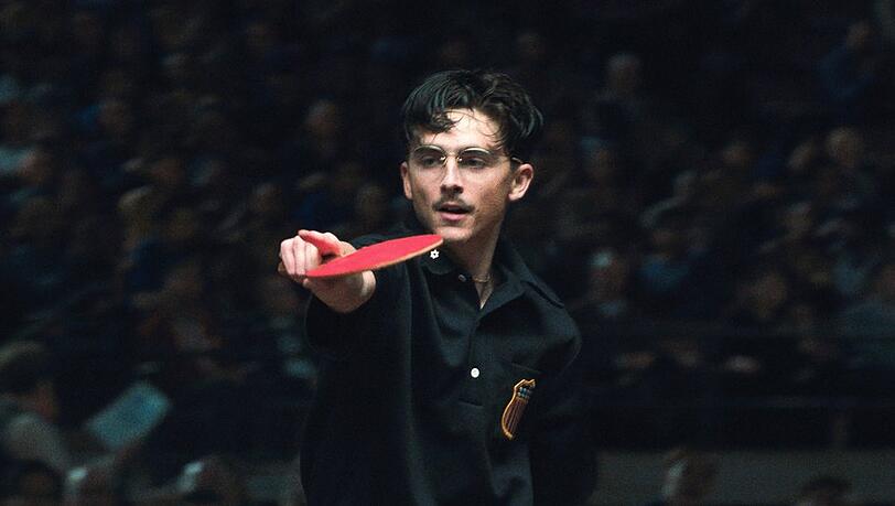 Bekommt Timoth&eacute;e Chalamet dank "Marty Supreme" im dritten Anlauf seinen ersten Oscar?