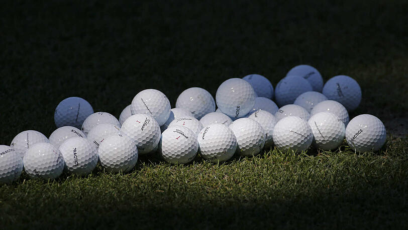 Die ersten Golfspieler ließen nach der Öffnung nicht lange auf sich warten. (Symbolbild) Die ersten Golfspieler ließen nach der Öffnung nicht lange auf sich warten. (Symbolbild)