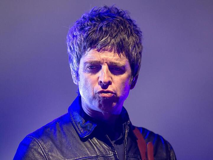 Noel Gallaghers EP "This Is The Place" erscheint am 27. September.