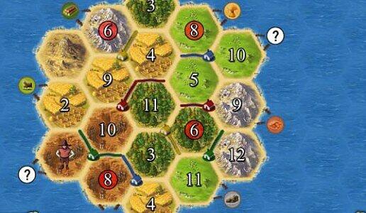 "Die Siedler von Catan" wurde bereits als Online- und als Kartenspiel aufgelegt. Und bald auch als Film?