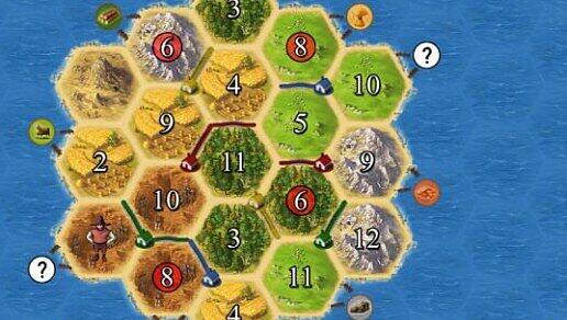 "Die Siedler von Catan" wurde bereits als Online- und als Kartenspiel aufgelegt. Und bald auch als Film?