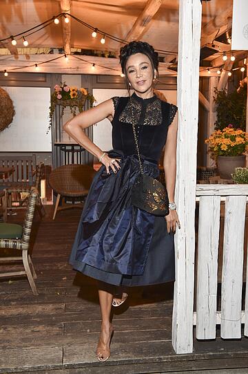 Verona Pooth.