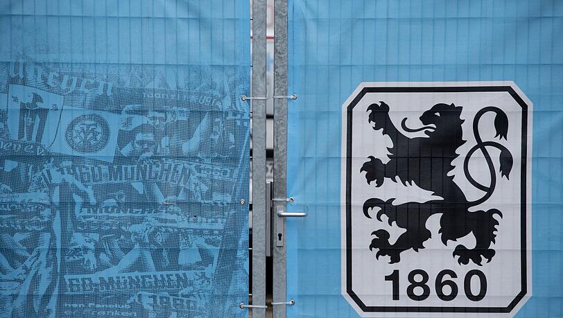 Der TSV 1860 München hat zwei Spieler verpflichtet.