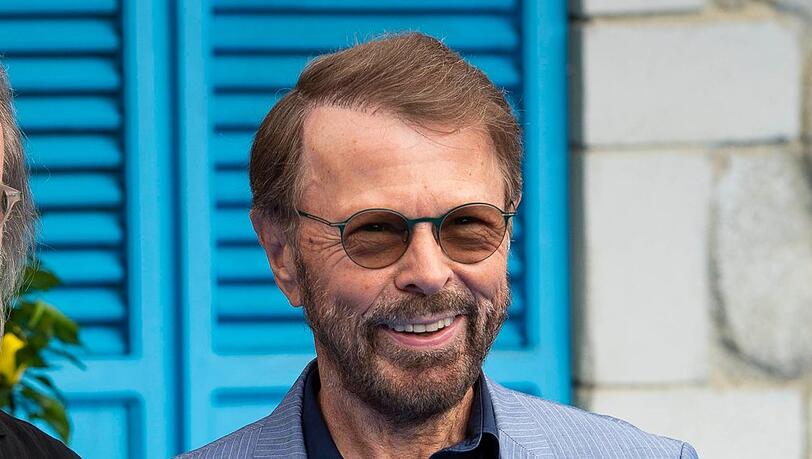 Björn Ulvaeus von ABBA startet eine eigene Radioshow.