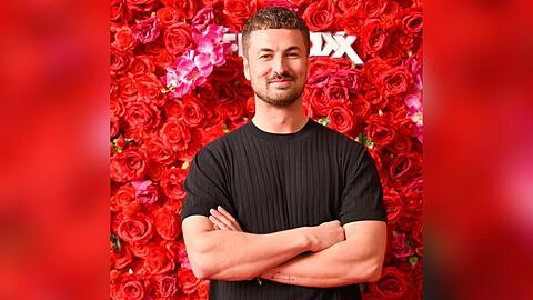 Nicolas Puschmann wird zum Chef-Juror.