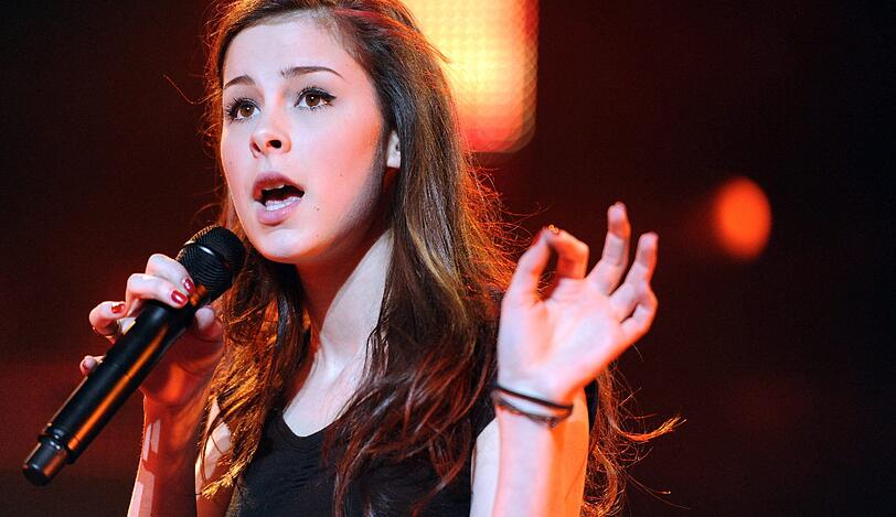 Lena - sie das geschafft, worauf Deutschland so lange warten musste: 2010 gewann sie den Eurovision Song Contest, ein Jahr später, bei der Titelverteidigung, belegte sie immerhin Platz 10. Die Bilder der süßen Hannoveranerin.