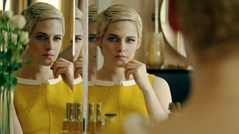 Kristen Stewart verkörpert Sixties-Ikone Jean Seberg