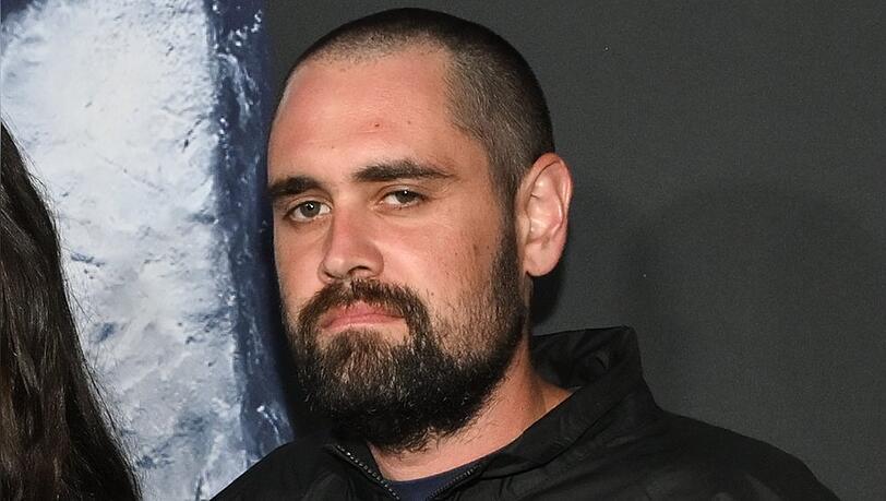 Nick Reiner im September 2025.