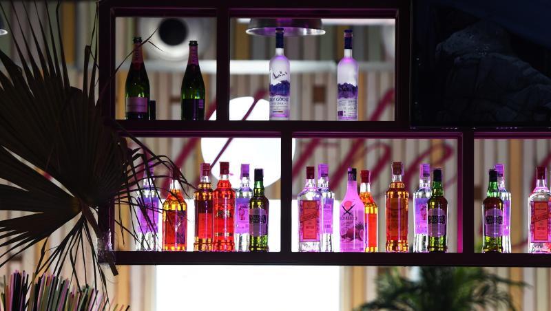 Der Verkauf und Konsum von Alkohol in einigen Gegenden Mallorcas soll künftig streng reglementiert werden. Der Verkauf und Konsum von Alkohol in einigen Gegenden Mallorcas soll künftig streng reglementiert werden.