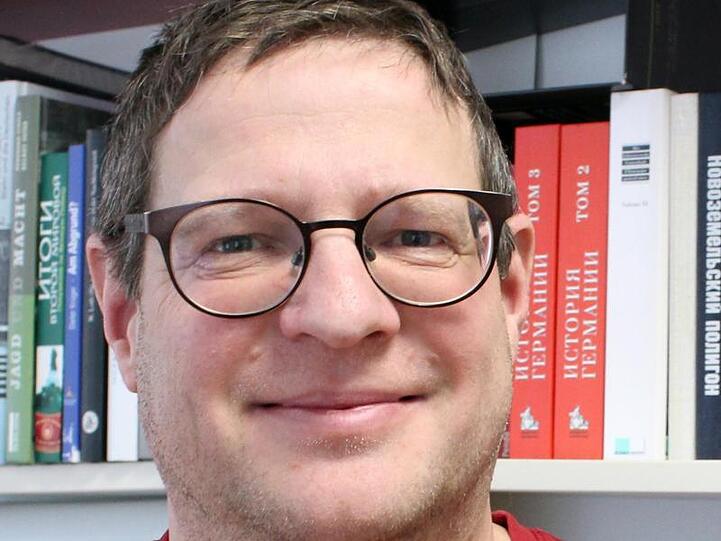Der deutsche Historiker Matthias Uhl kritisiert, dass Russland bei wichtigen Gedenkfeiern zum Zweiten Weltkrieg ausgeschlossen wurde.