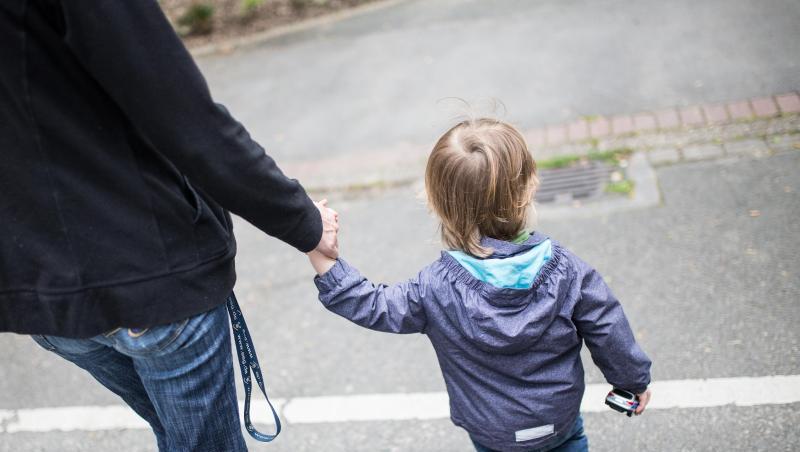 Die Regierung plant einen höheren Kinderzuschlag. Die Regierung plant einen höheren Kinderzuschlag.