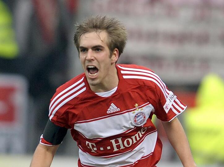 Philipp Lahm hat sich in einem Interview offenbar den Frust von der Seele geredet.