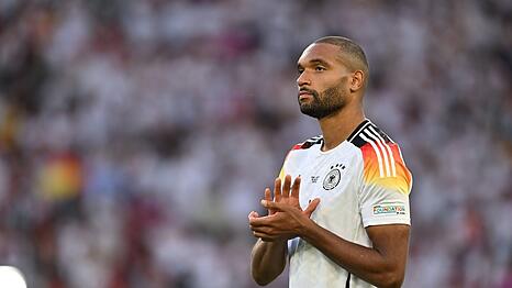 Jonathan Tah steht auf der Wunschliste des FC Bayern.