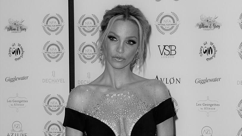 Sarah Harding ist im Alter von 39 Jahren an Brustkrebs gestorben. Wie ihre Mutter mitteilte, ist die "Girls Aloud"-Sängerin am 5. September friedlich eingeschlafen.