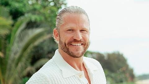 Paul Janke schreibt ein neues Reality-TV-Format auf seine Liste.