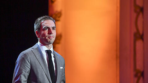 Philipp Lahm beendete im Sommer seine Karriere beim FC Bayern München.