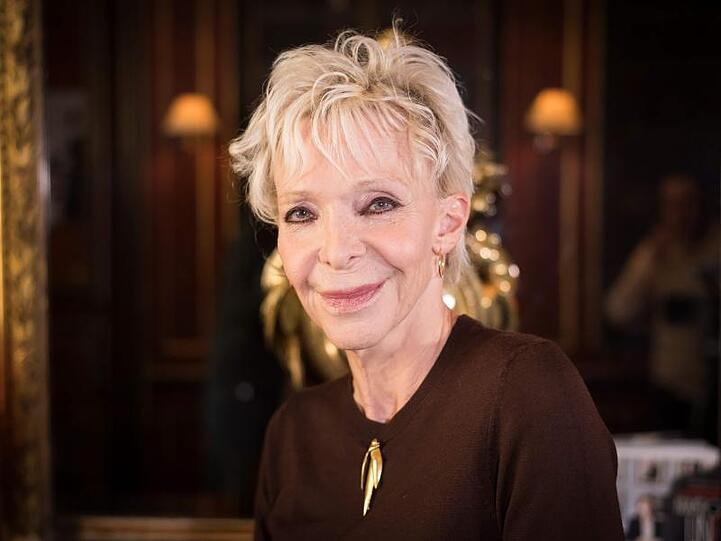 Tonie Marshall ist tot.
