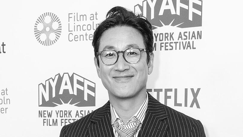"Parasite"-Star Lee Sun-kyun ist gestorben.