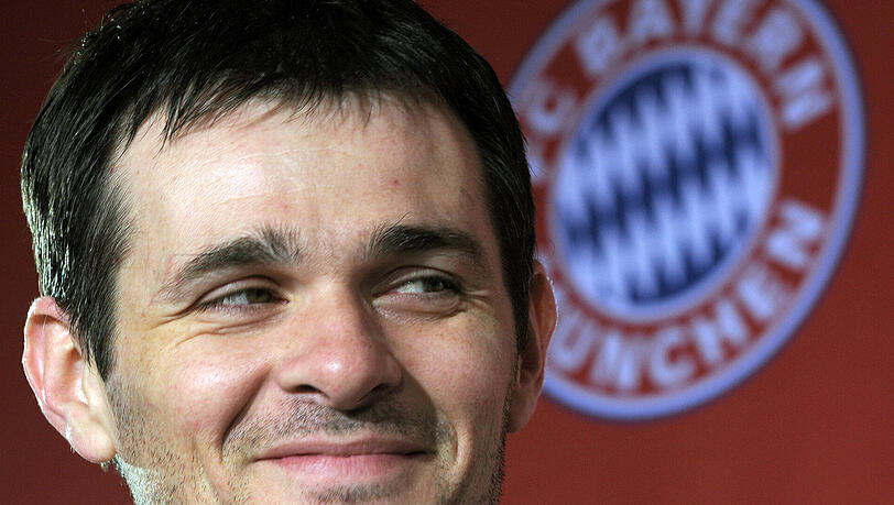 Willy Sagnol übernimmt zumindest interimistisch das Traineramt beim FC Bayern München von Carlo Ancelotti. Willy Sagnol übernimmt zumindest interimistisch das Traineramt beim FC Bayern München von Carlo Ancelotti.