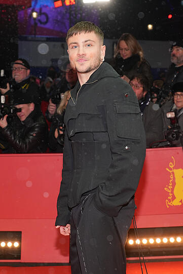 Jannik Schuemann