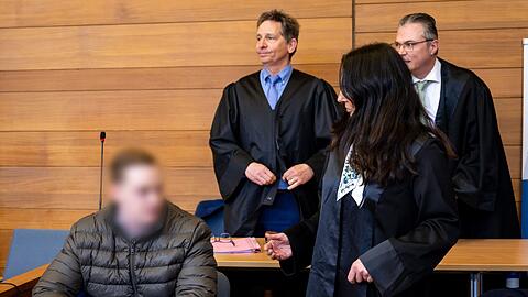Der Mordfall Hanna muss neu verhandelt werden. (Archivfoto)