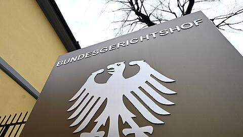Der Bundesgerichtshof (BGH) hat sich mit Werbung im Gesundheitsbereich befasst. (Archivbild)