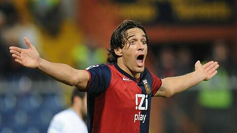 Ex-Bayer Luca Toni erzählt von Louis van Gaals Motivationstechniken.