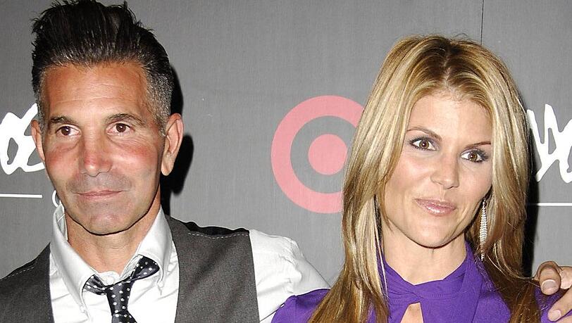 Bei Lori Loughlin und Mossimo Giannullli wurde eingebrochen.