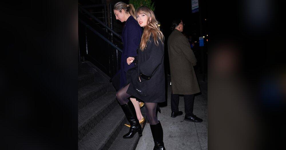 Taylor-Swift-setzt-auf-Designer-Look-bei-Dinner-in-New-York-City
